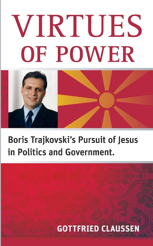 Front cover_Virtues of power
