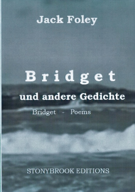 Front cover_Bridget und andere Gedichte