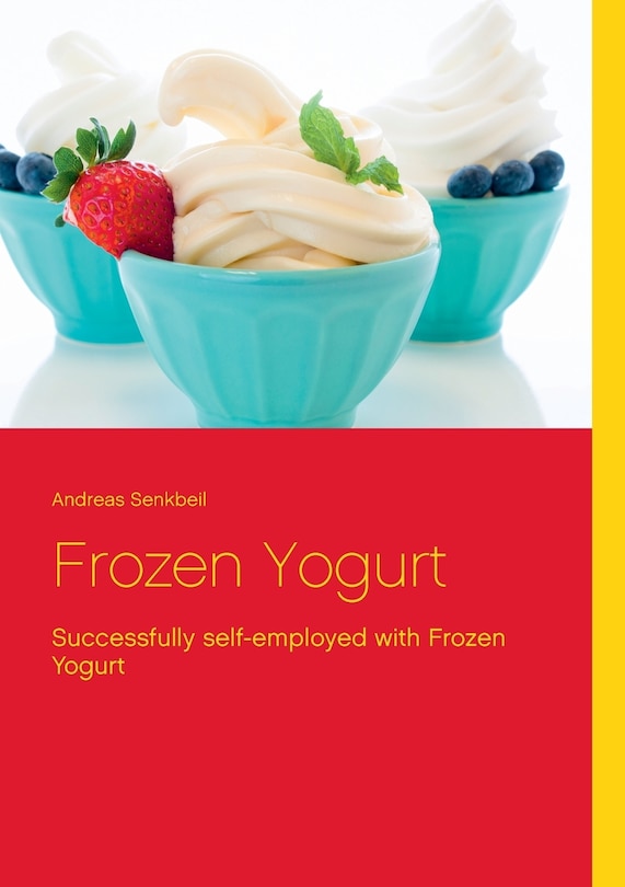Couverture_Frozen Yogurt