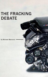Couverture_The Fracking Debate