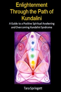 Couverture_Enlightenment Through the Path of Kundalini