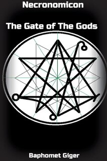Front cover_Necronomicon The Gate of The Gods