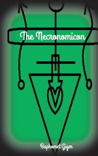 Couverture_The Necronomicon