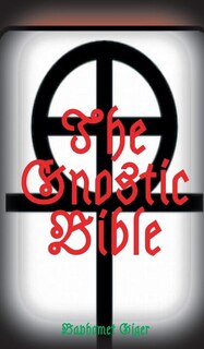 Couverture_The Gnostic Bible