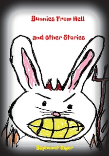 Front cover_Bunnies From Hell and Other Stories