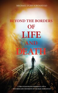 Couverture_Beyond the Borders of Life and Death