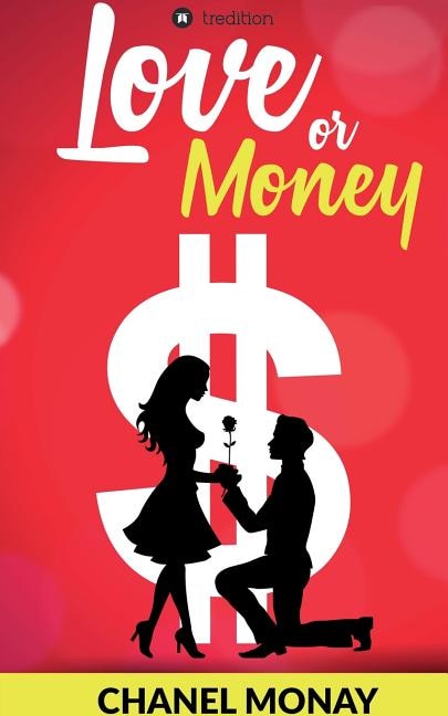 Couverture_Love or Money