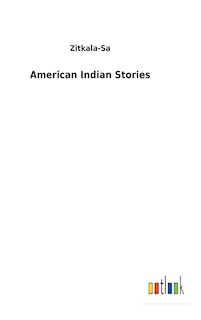 Front cover_American Indian Stories