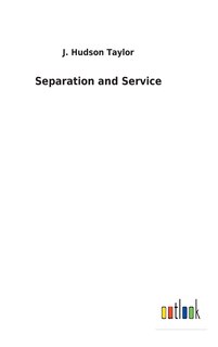 Front cover_Separation and Service
