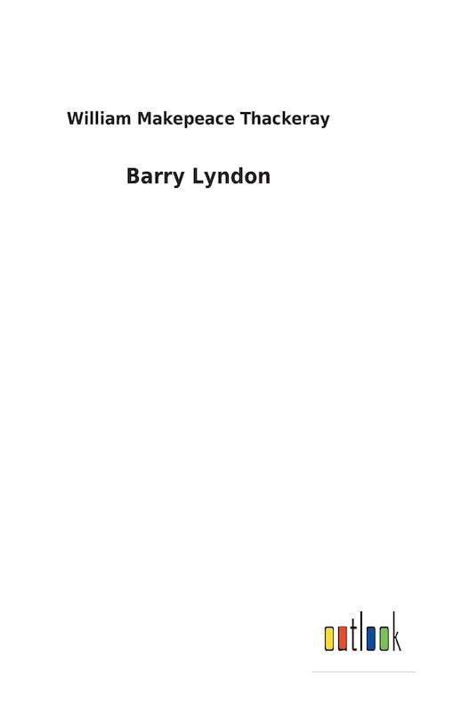 Barry Lyndon