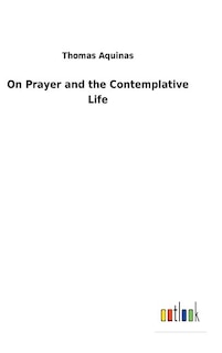 Couverture_On Prayer and the Contemplative Life