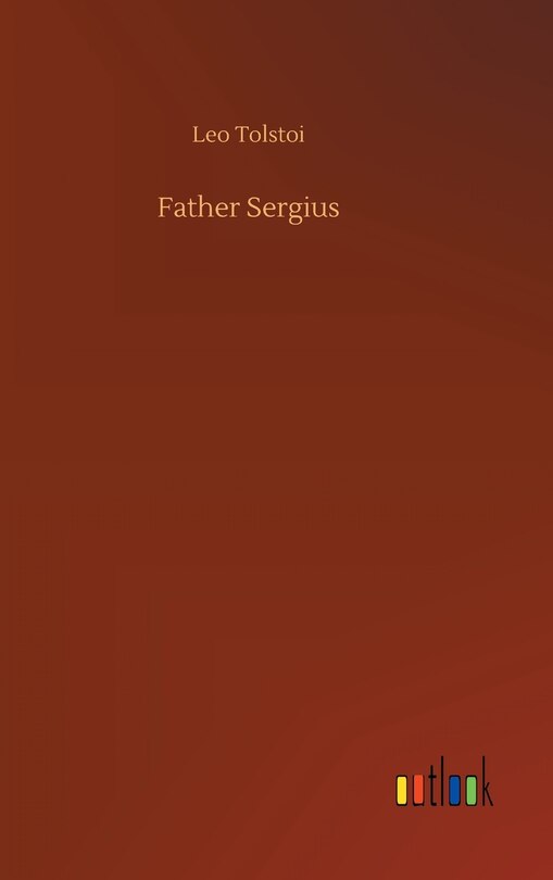 Front cover_Father Sergius