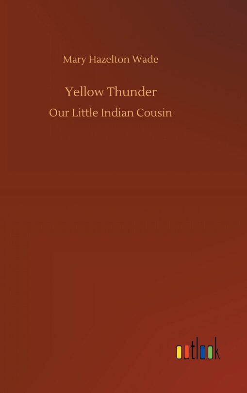 Couverture_Yellow Thunder