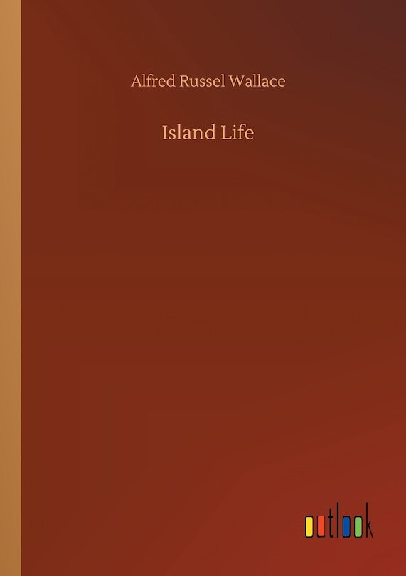 Front cover_Island Life