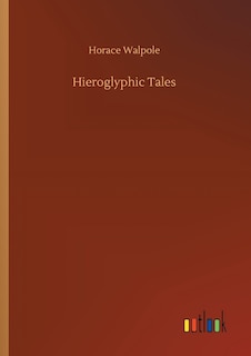 Couverture_Hieroglyphic Tales