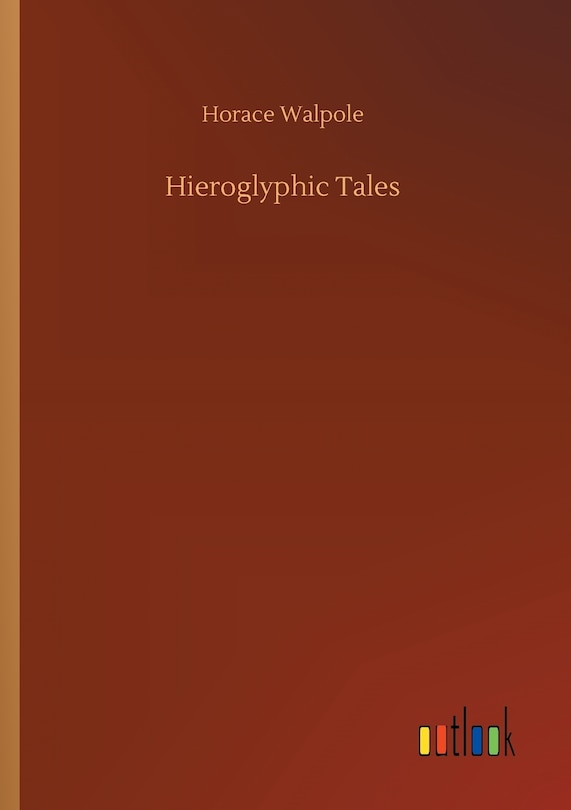 Couverture_Hieroglyphic Tales
