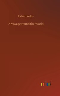 Front cover_A Voyage round the World