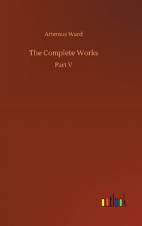 Front cover_The Complete Works
