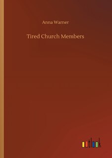 Front cover_Tired Church Members