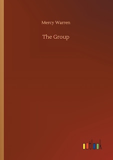 Front cover_The Group