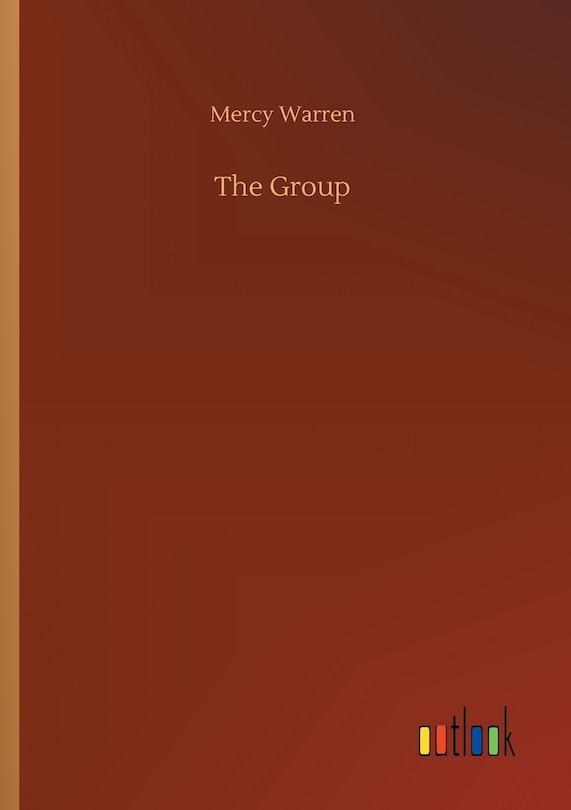 Front cover_The Group