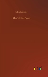 Front cover_The White Devil