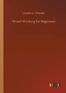 Front cover_Wood-Working for Beginners