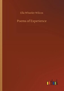 Front cover_Poems of Experience
