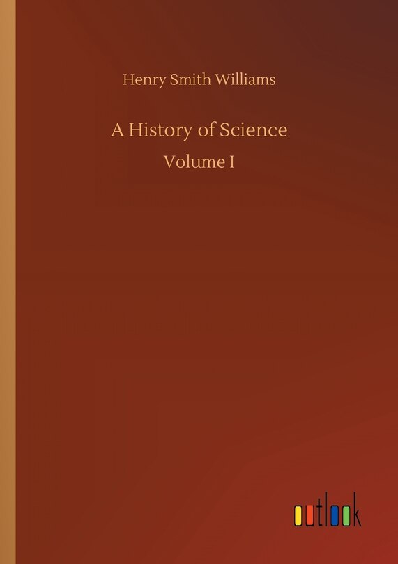 A History of Science