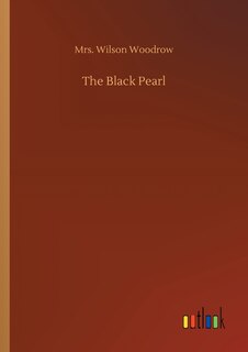 Couverture_The Black Pearl
