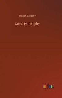 Front cover_Moral Philosophy