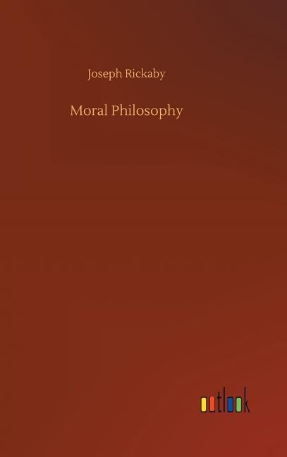 Front cover_Moral Philosophy