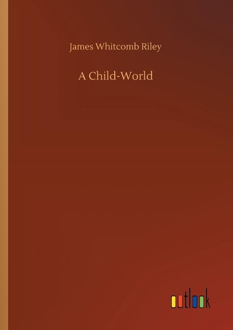 Couverture_A Child-World