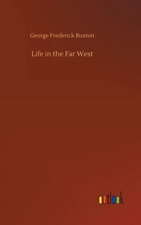 Couverture_Life in the Far West