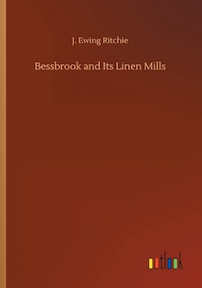 Front cover_Bessbrook and Its Linen Mills