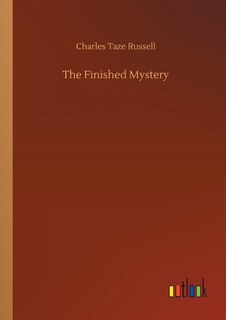 Couverture_The Finished Mystery