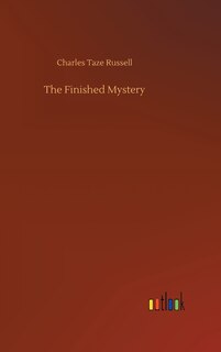 Couverture_The Finished Mystery