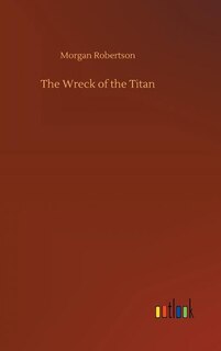 Couverture_The Wreck of the Titan