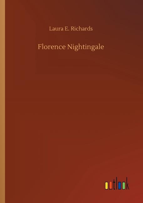 Front cover_Florence Nightingale