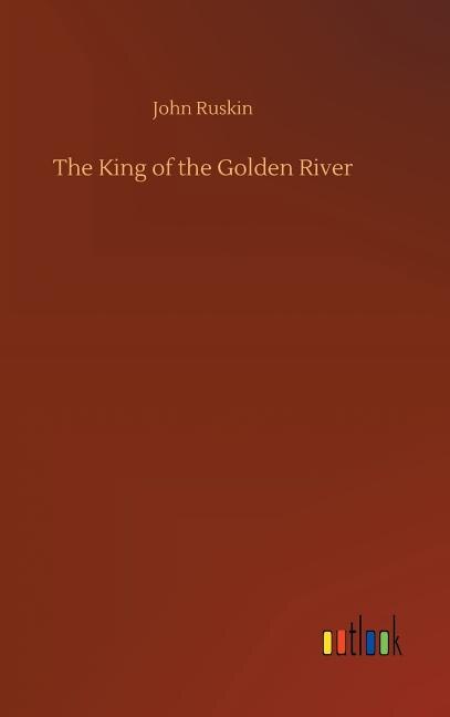 Couverture_The King of the Golden River