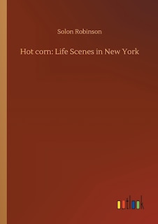 Front cover_Hot corn