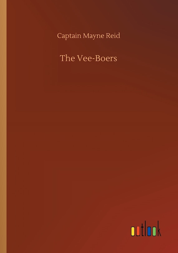 Front cover_The Vee-Boers