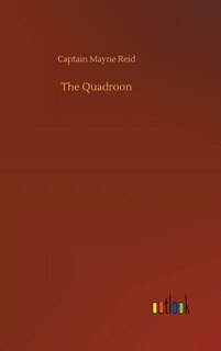 Front cover_The Quadroon