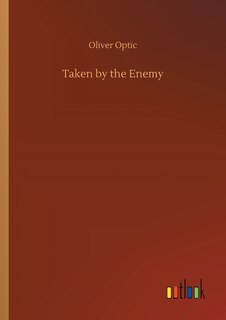 Front cover_Taken by the Enemy