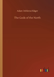 Front cover_The Gods of the North