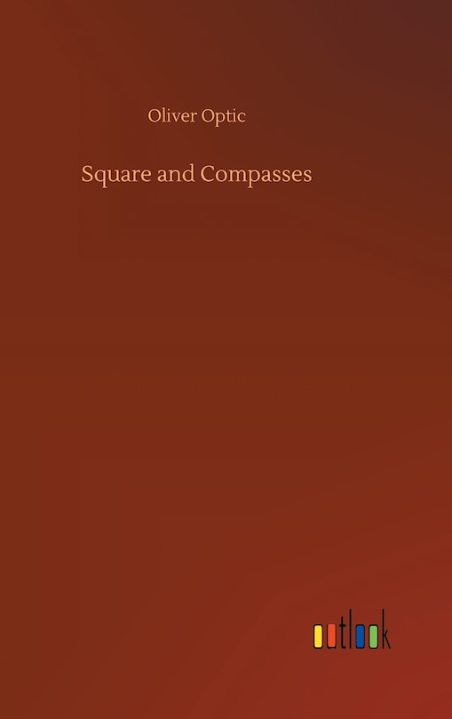 Couverture_Square and Compasses