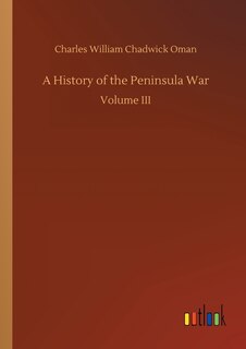 Front cover_A History of the Peninsula War