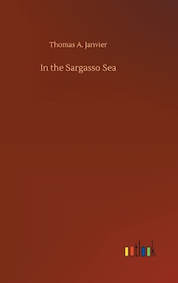 Front cover_In the Sargasso Sea