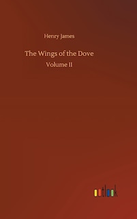 Front cover_The Wings of the Dove