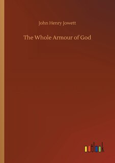 Couverture_The Whole Armour of God